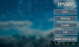 psp模拟器手机版(ppsspp) v1.13.2 最新版 2