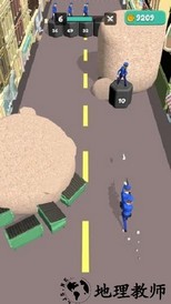 枪火帮派手游 v2.0.0 安卓版 1