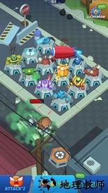 病毒时代 v1.02 安卓版 2