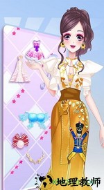 美少女魔法美妆游戏 v1.0.1 安卓版 0