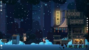 夏日追逐者手游 v1.3.8 安卓版 0