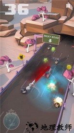 银河之路拯救奶牛手游(milky road) v1.4.07 安卓版 0