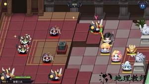 血之命运游戏 v1.0.1 安卓版 3