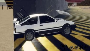 极端车祸模拟器3d手机版 v1.0 安卓版 1