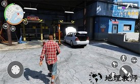 黑色小镇最新版 v0.1 安卓版 1