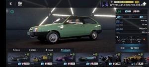 carxstreet完美存档版 v0.8.1 安卓版 2
