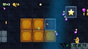 摇摆地牢手游 v1.00.06 安卓版 2