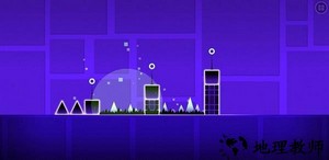 几何冲刺编辑器最新版 v2.21 安卓版 3