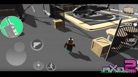 疯狂像素城手机版(mad city pixel) v1.06 安卓版 0