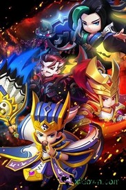 王室纷争九游版 v3.0.2 安卓版 1