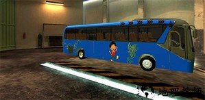 校车模拟器游戏 v3.5 安卓版 2