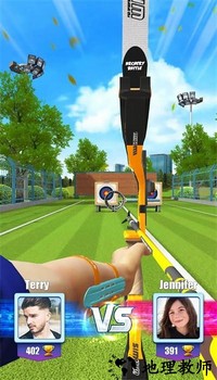 射箭对战3d手机版 v1.3.10 安卓版 0