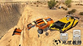 车祸模拟器官方版 v1.11.1 安卓版 2