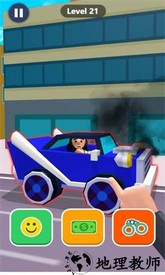 巡警模拟器中文版 v1.9.14 安卓版 2