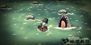 饥荒海难诺亚中文版 v1.29.1 安卓版 1