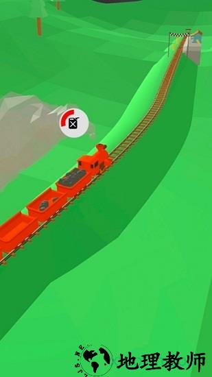off the rails 3d v1.1.2 安卓版 2