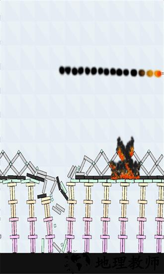 像素沙盒拆迁官方版 v1.0.4 安卓版 2