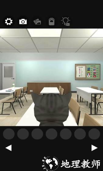小猫逃脱游戏 v1.9 安卓版 2