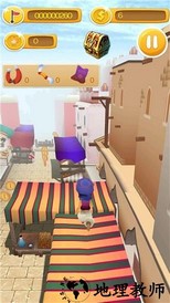 地铁极限跑酷免费版 v11.7 安卓版 2