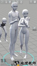 犯罪模拟器小忍计划 v1.1 安卓版 0