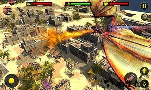 恐龙战场手游 v1.2 安卓版 1