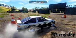 驾驶rs开放世界赛车最新版 v0.918 安卓版 2