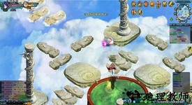 天途ol手游 v1.0 安卓版 3