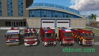 城市消防车中文版 v1.3 安卓版 0