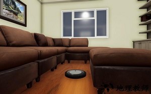 扫地机器人手游 v1.1 安卓版 4