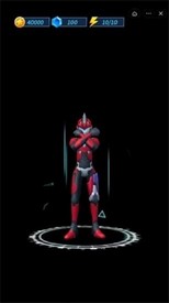 热血机甲进化游戏 v1.0 安卓版 1