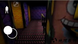 恐怖海绵奶奶2中文版 v1.7.3  安卓版 2
