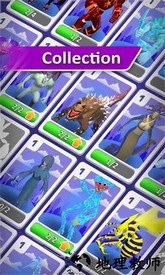 怪物实验室游戏 v13.1.1 安卓版 1