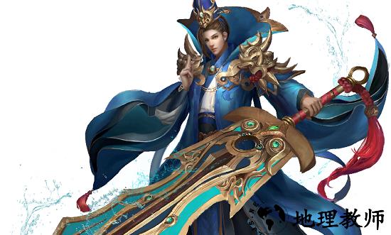 战神官方版 v3.9 安卓版 0
