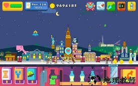 苏打世界(sodaworld) v10.8.6 安卓中文版 2