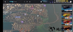 carxstreet完美存档版 v0.8.1 安卓版 1