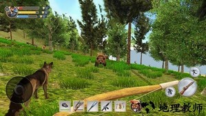荒野生存挑战手机版 v1.0 安卓版 3