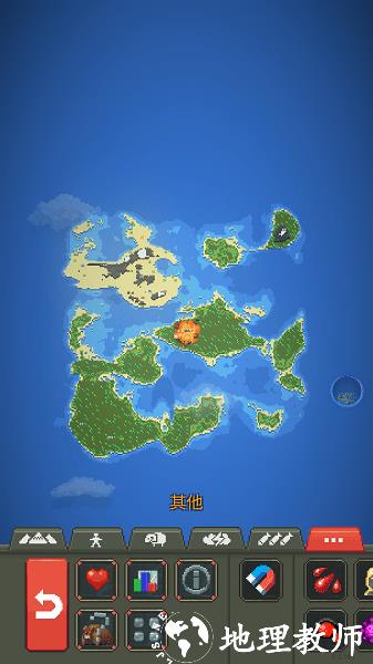 上帝模拟器最新版2023(WorldBox) v0.22.9 安卓无广告正版 0