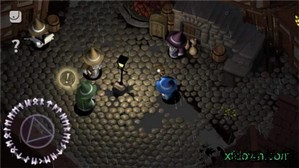 所罗门的守望(Solomons Keep) v1.0 安卓版 2