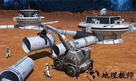 星际荒野求生手机版 v1.1 安卓版 2