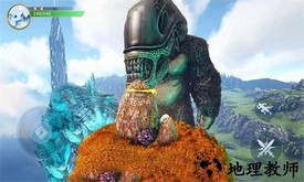 方舟吞噬进化最新版 v1.0 安卓版 2