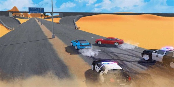 在线漂移最新版 v1.5.2 安卓版 2