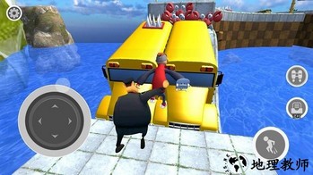 快抓住小偷手机版 v1.0 安卓版 2
