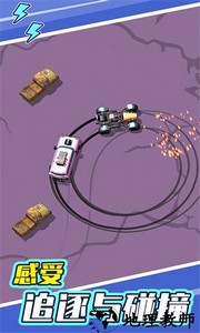 撞车竞技场手游 v1.2 安卓版 0