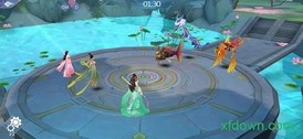 我的仙门手游 v5.9.0 安卓版 0