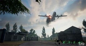 放逐游戏大逃杀游戏 v4.03 安卓版 1