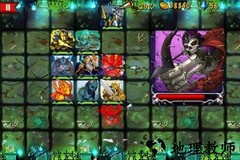 策略军团英雄无敌手游 v1.0.3 安卓版 0