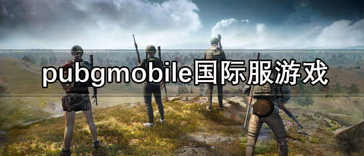 pubgmobile国际服游戏大全_pubgmobile国际服地铁逃生全版本游戏推荐