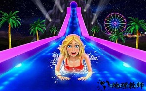 水上冲刺游戏 v3.48.12 安卓版 1