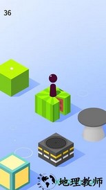跳跳跳方块红包版本 v1.2.1 安卓官方版 3