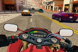 机动骑乘公路交通手机版 v1.81.0 安卓版 3